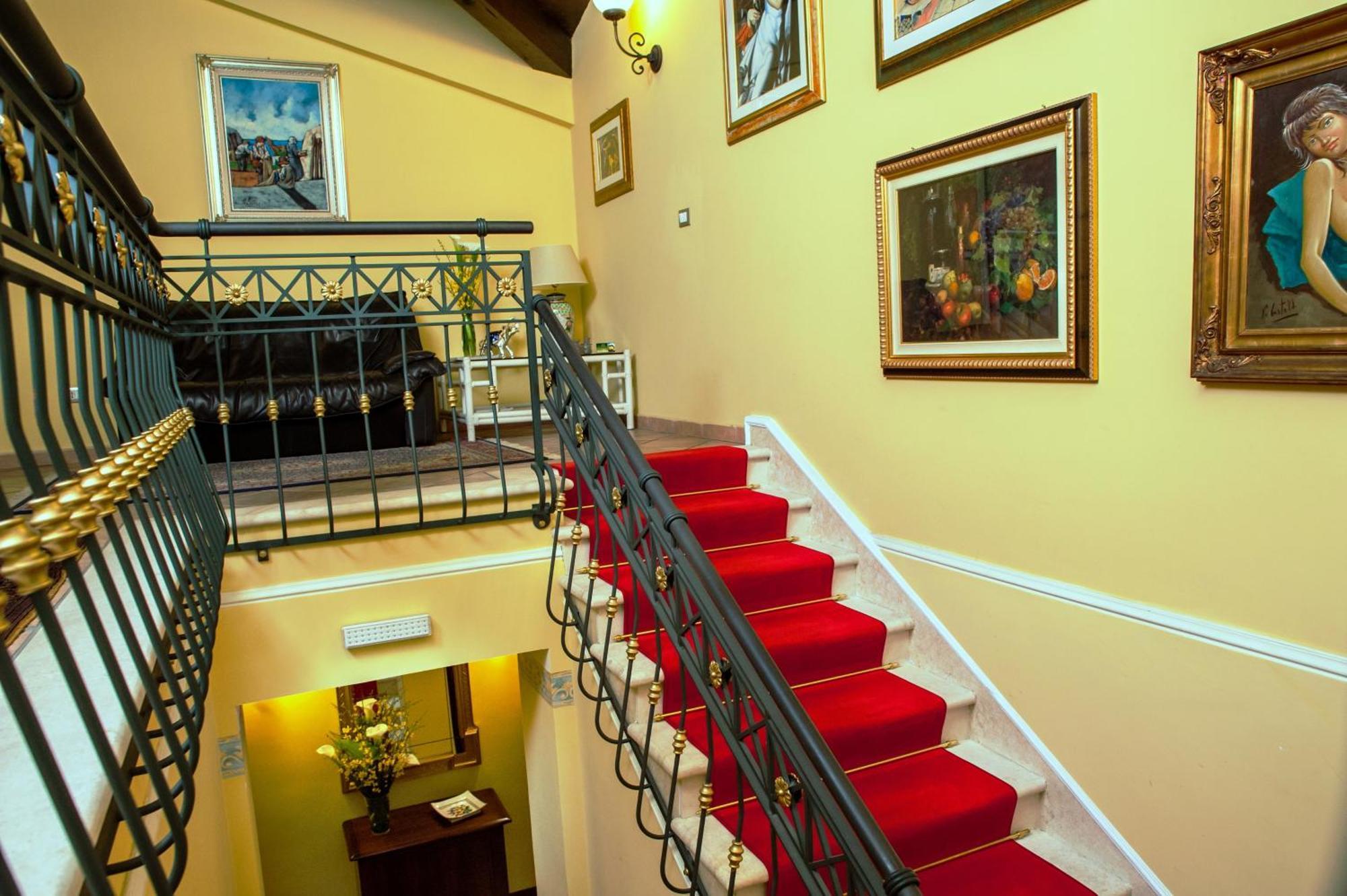 B&B Tribunale Cosenza Luaran gambar